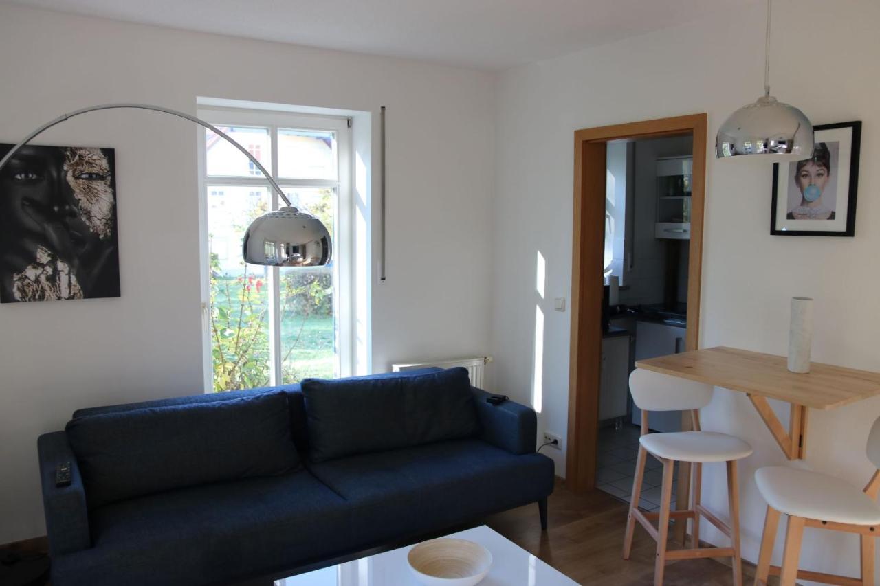Ferienwohnung Elbtal Meissen, Dresden, Moritzburg Weinböhla Dış mekan fotoğraf